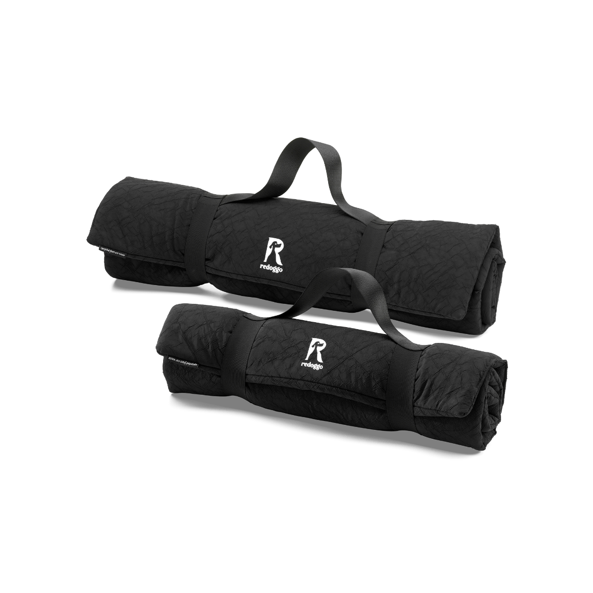 Redoggo  Couverture pour chien avec dragonne 