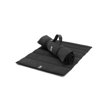 Couverture pour chien avec dragonne