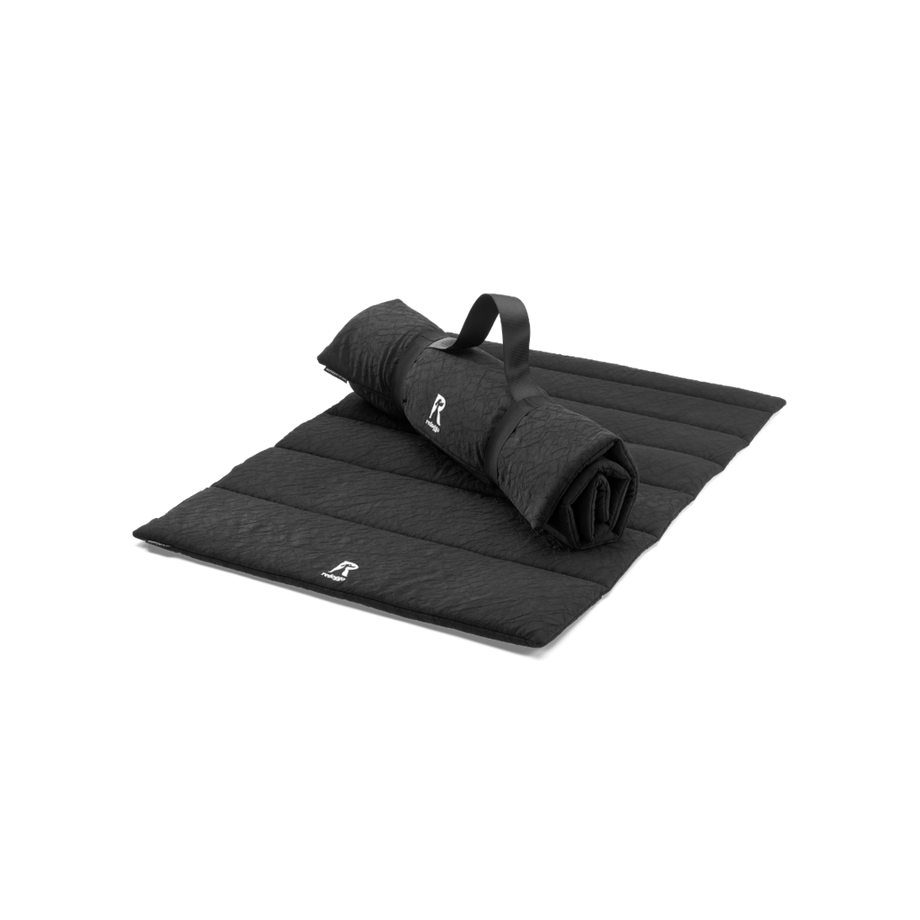 Couverture pour chien avec dragonne