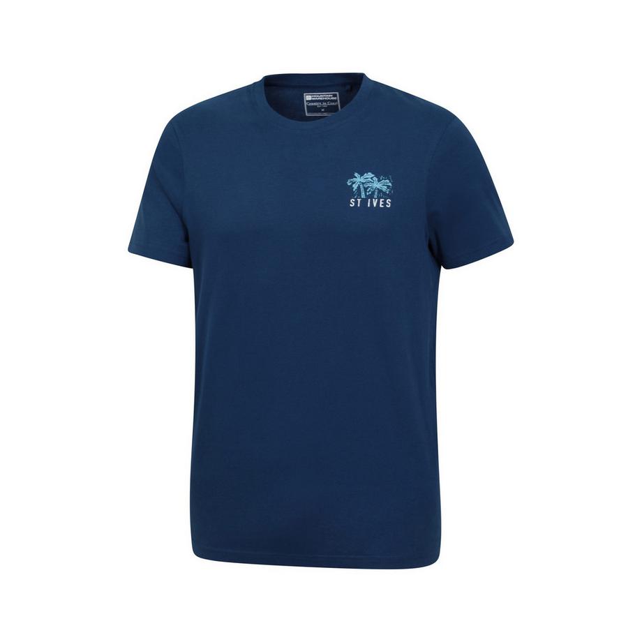 Mountain Warehouse T-shirt St Ives  
