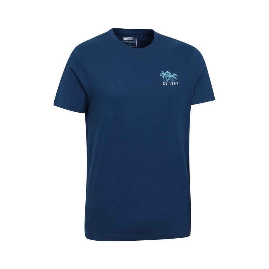 Mountain Warehouse T-shirt St Ives  