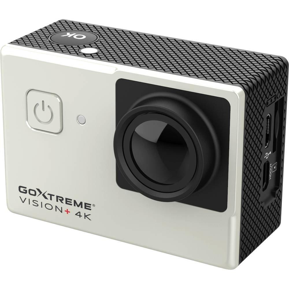 Easypix  Actioncam GoXtreme Vision 4K 