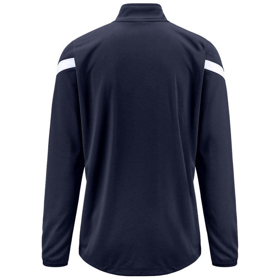 Kappa  Sweatjacke 1/2 Zipper Kind  Dolvole 