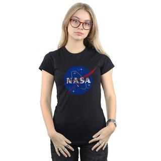 Nasa  Tshirt INSIGNIA 