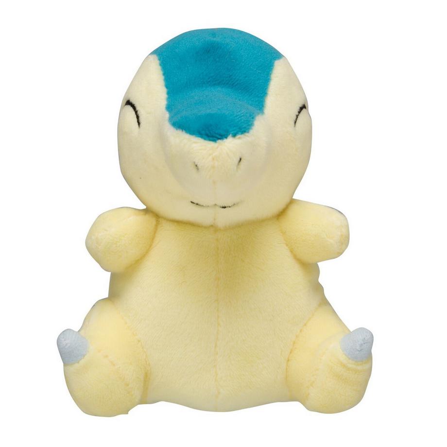 Pokémon  Cyndaquil Sitting Cuties Plush 