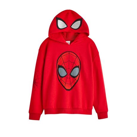 Spider-Man  Kapuzenpullover 