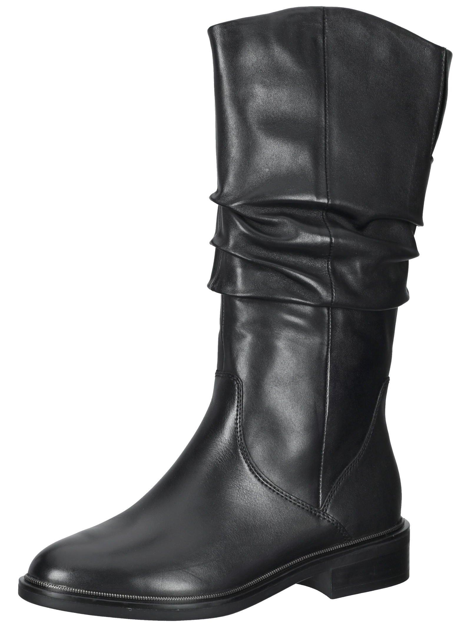 Image of Stiefel 1-1-25546-27 Damen Schwarz 40