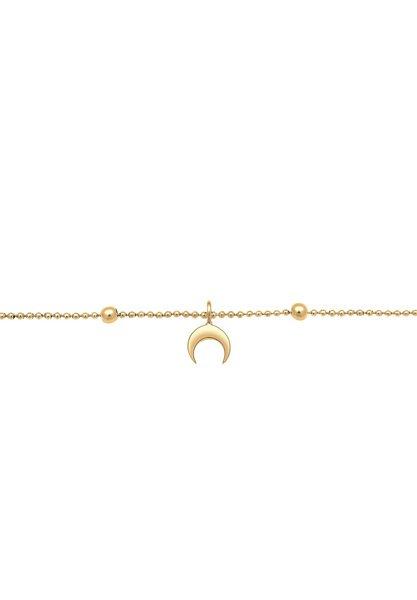 Elli  Collier Choker Demi-Lune 