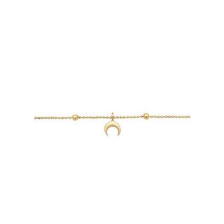 Elli  Collier Choker Demi-Lune 