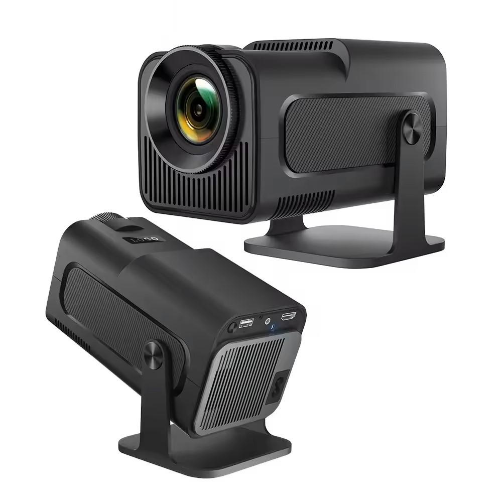 FitLife  Beamer Projecteur ULTRA HD BeamBuddy 2.0 