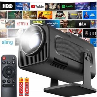 FitLife  Beamer Projecteur ULTRA HD BeamBuddy 2.0 