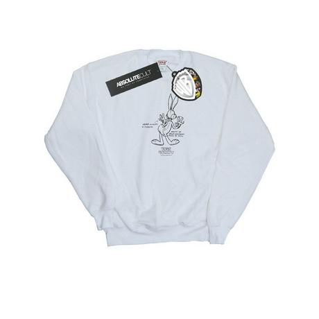 LOONEY TUNES  Sweat 