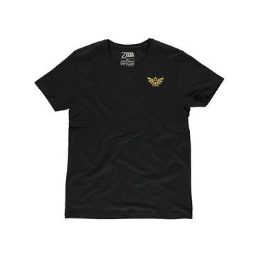 T-shirt - Zelda - Symbols L