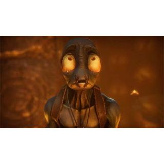 GAME  Oddworld: Soulstorm Day One Edition Standard Allemand, Anglais Xbox Series X 