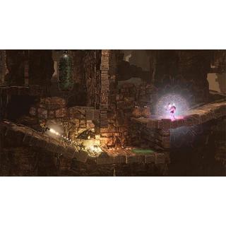 GAME  Oddworld: Soulstorm Day One Edition Standard Allemand, Anglais Xbox Series X 