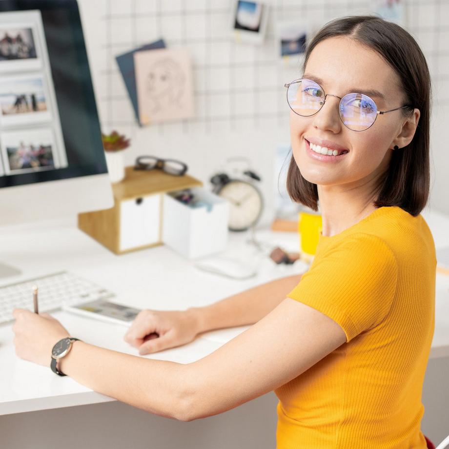 B2X Schreibtisch-Organizer mit 3 Schubladen  
