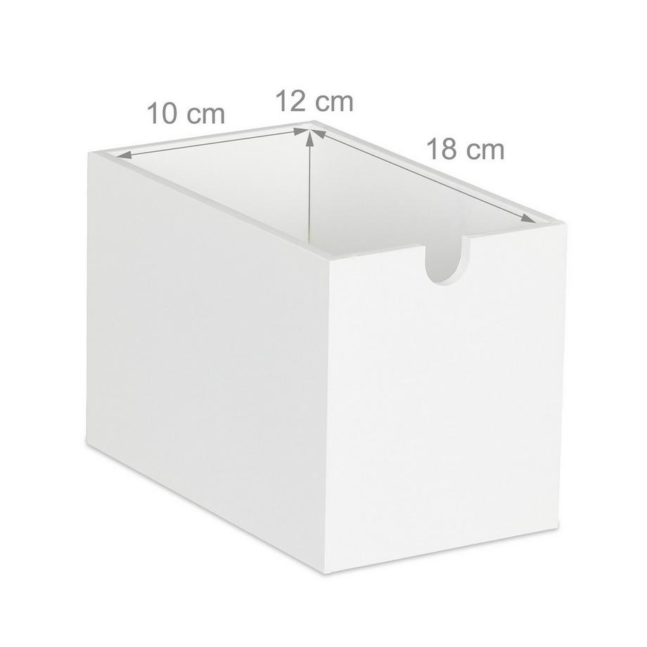 B2X Schreibtisch-Organizer mit 3 Schubladen  