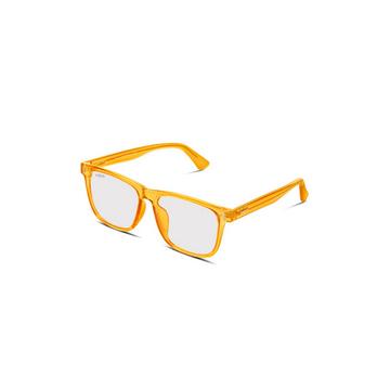 Sonnenbrille miten, lichtundurchlässigen Linsen