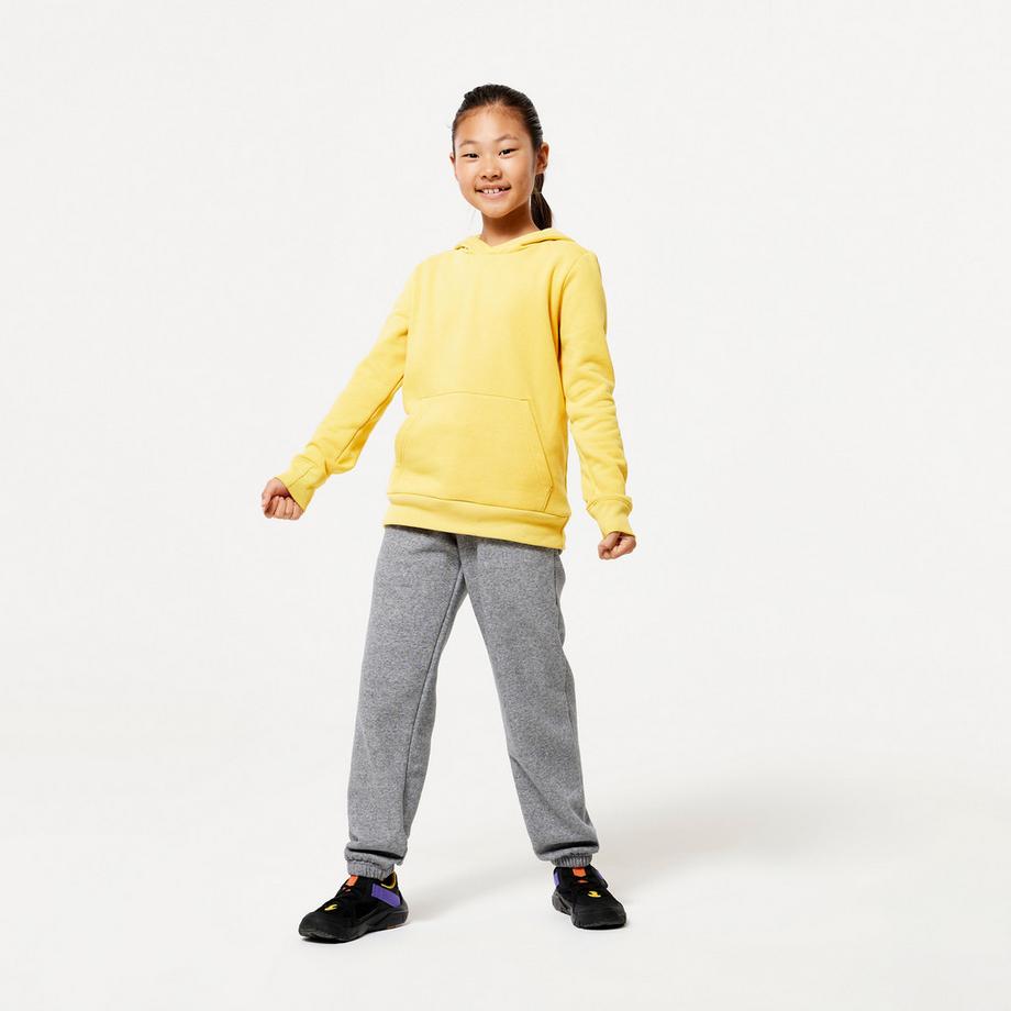 DOMYOS  Intimo sportivo bambino lungo - sintetico 