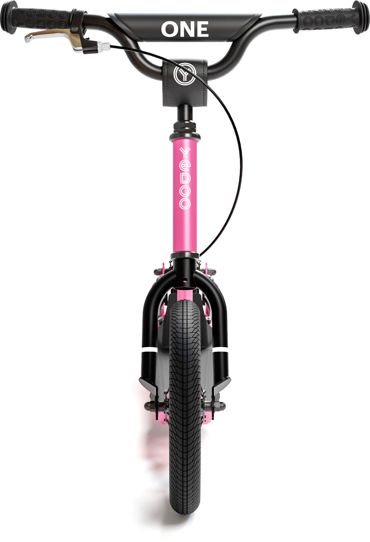 Yedoo  Yedoo it Lufträder One 