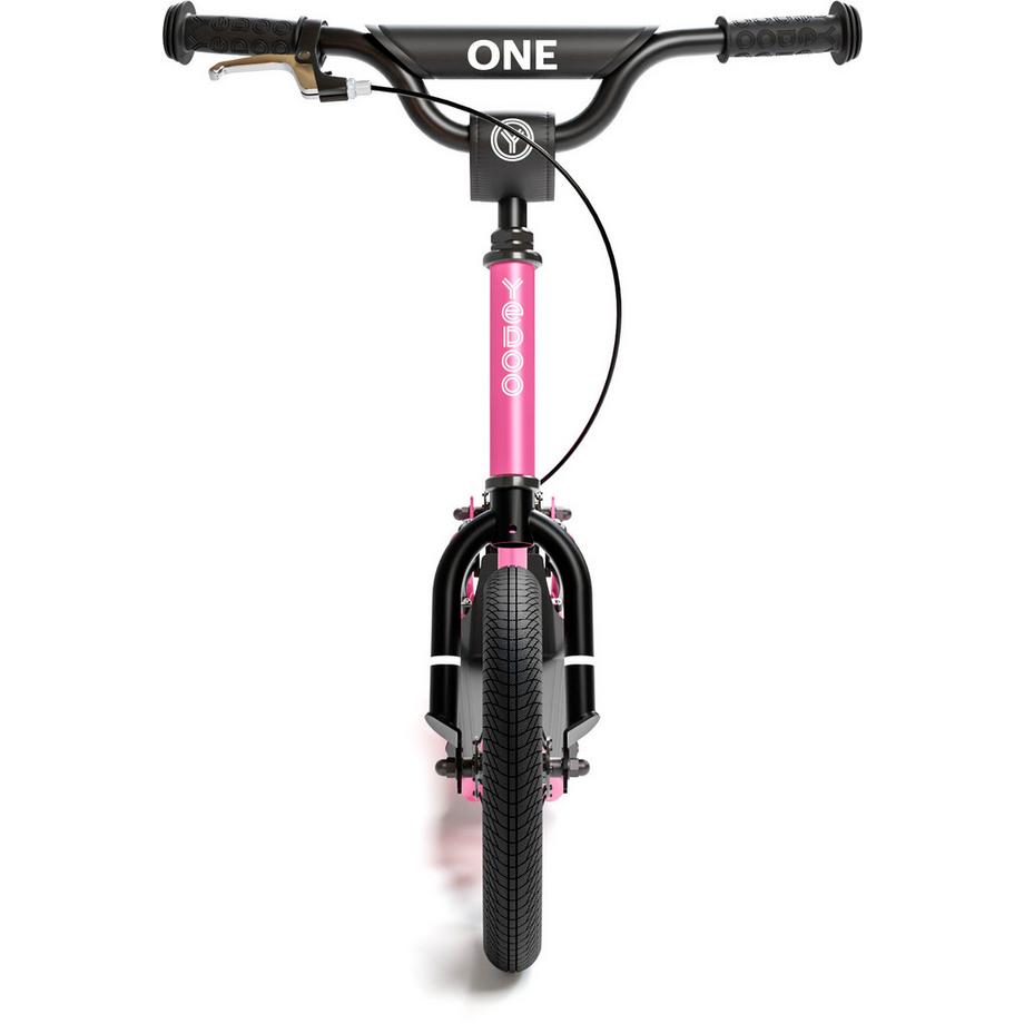 Yedoo  Yedoo it Lufträder One 