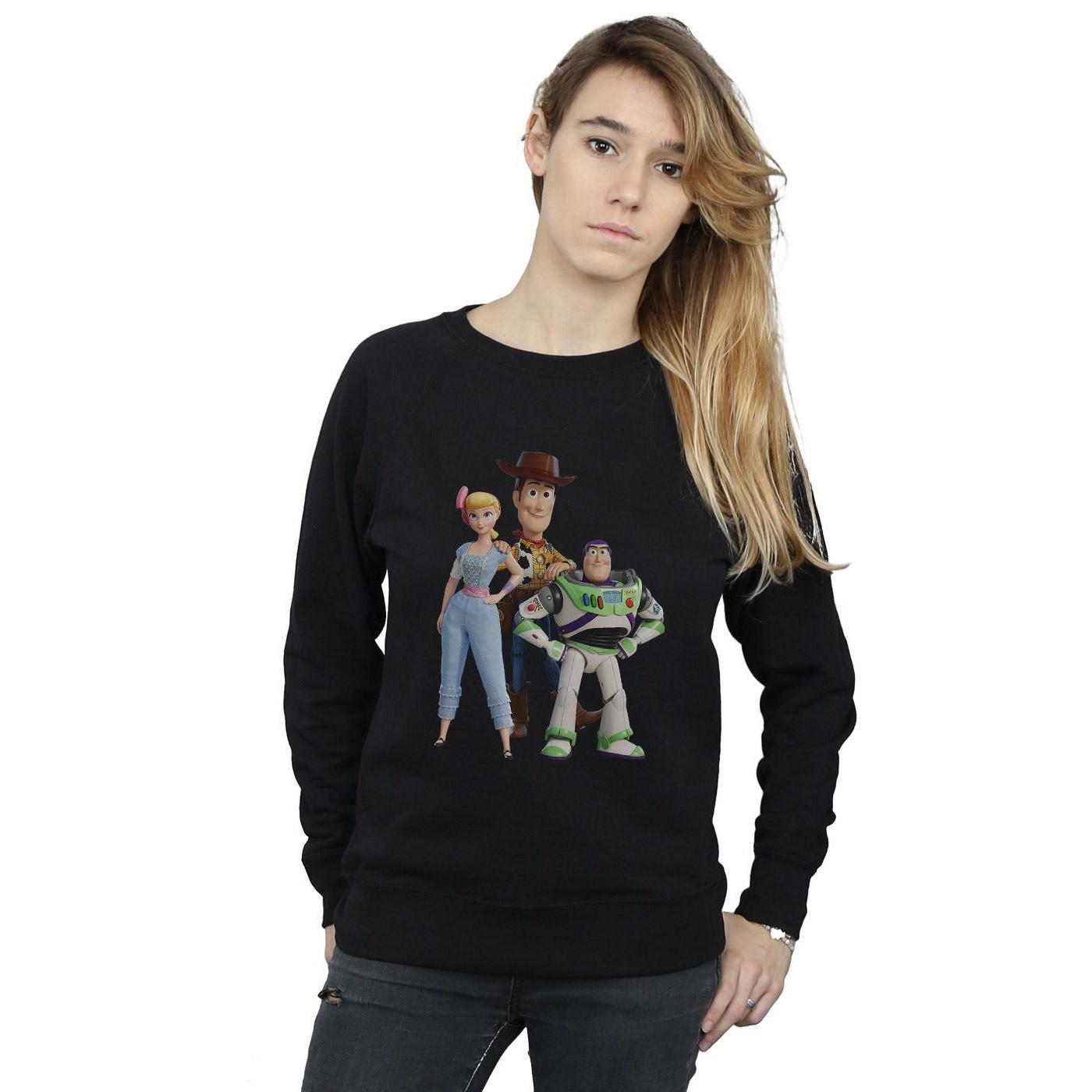 Disney  Toy Story 4 Sweatshirt 