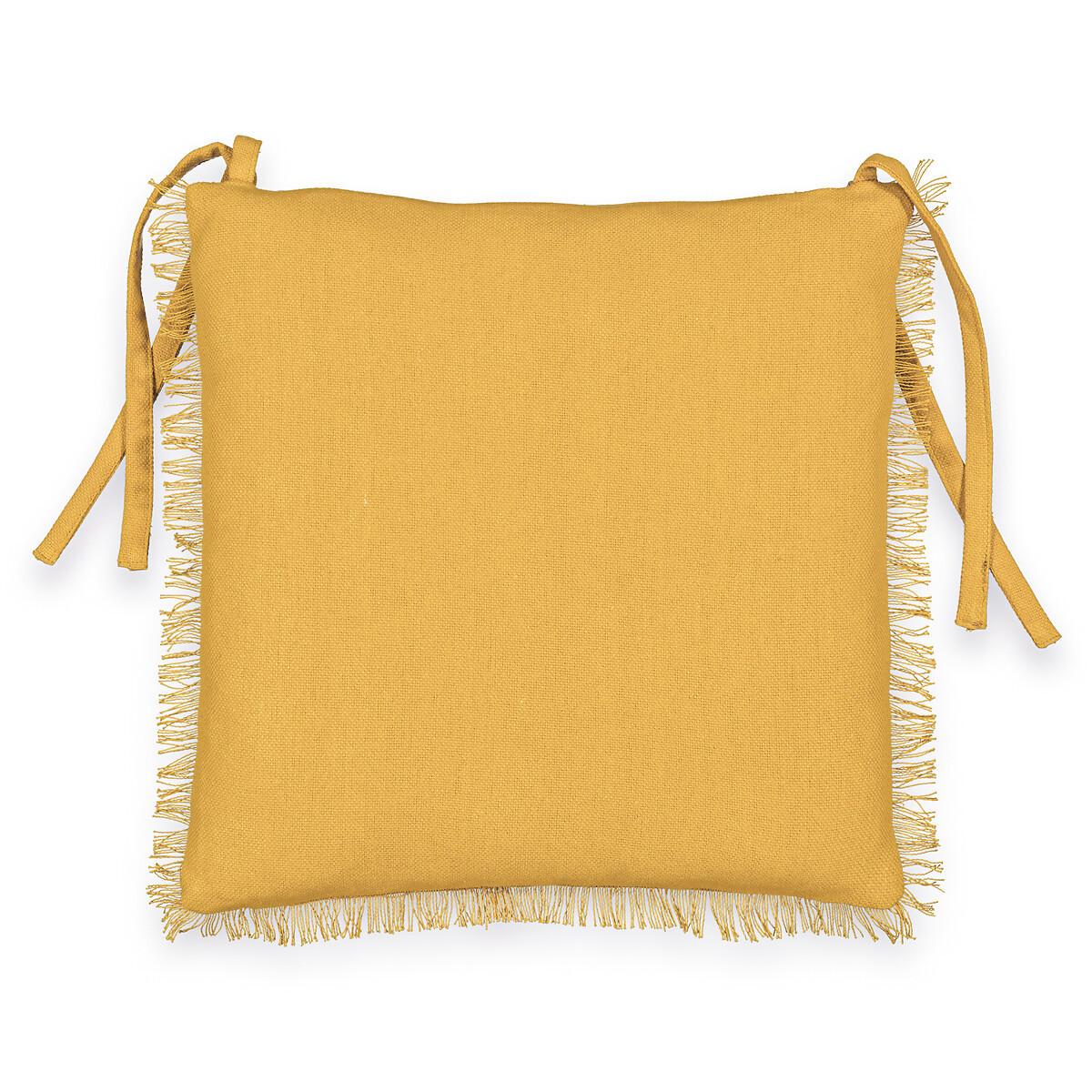 Image of Sitzkissen Panama Unisex Gelb ONE SIZE