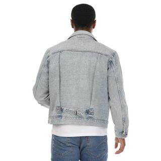 Levis Sophomore Truckerjacke  