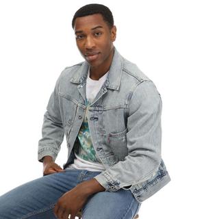 Levis Sophomore Truckerjacke  