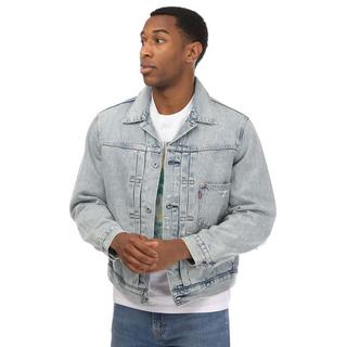 Levis Sophomore Truckerjacke  