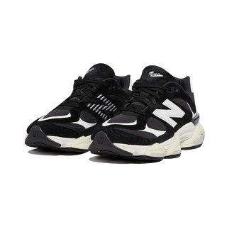 new balance  New Balance 9060 Black White 