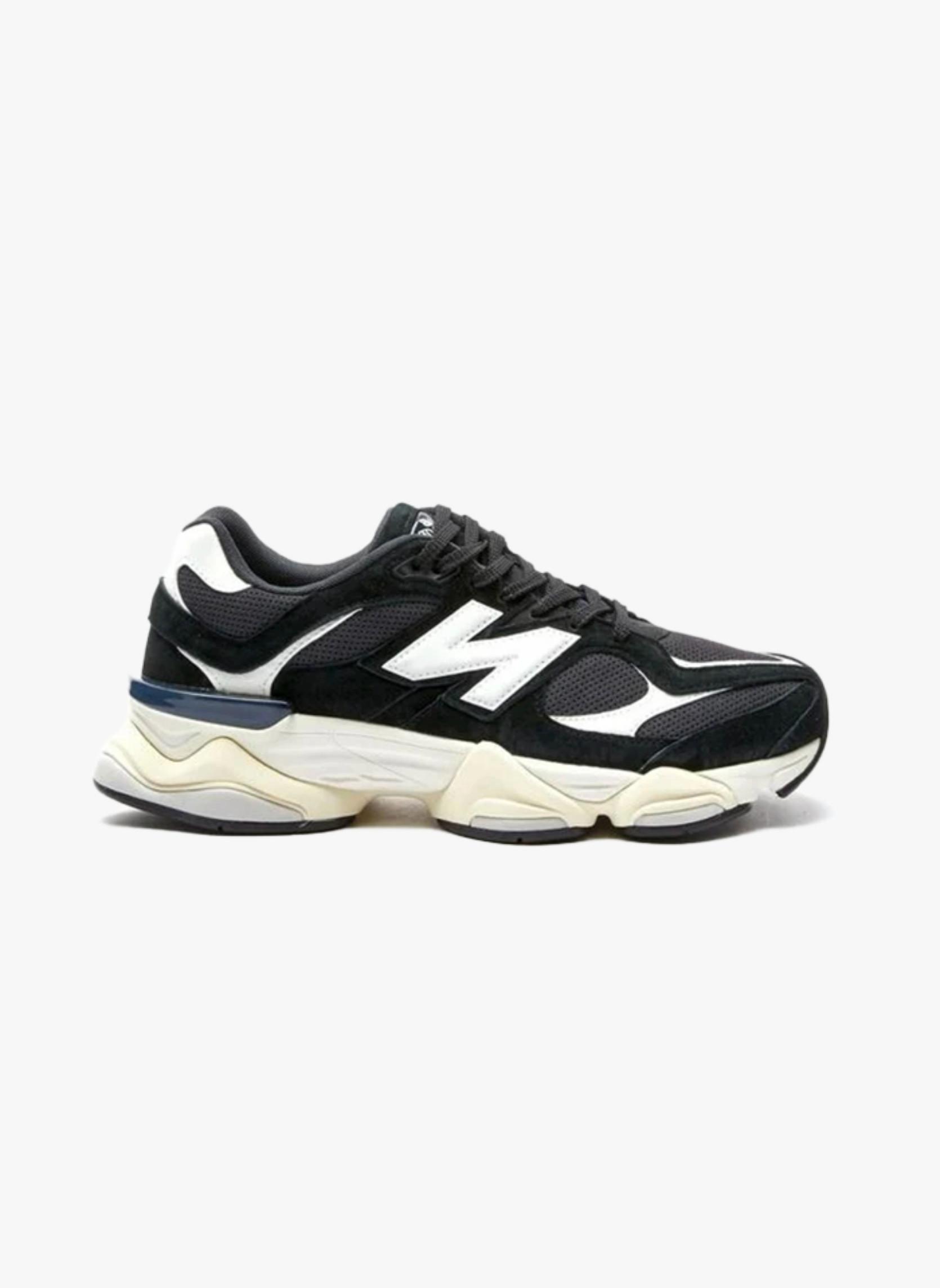 new balance  New Balance 9060 Black White 