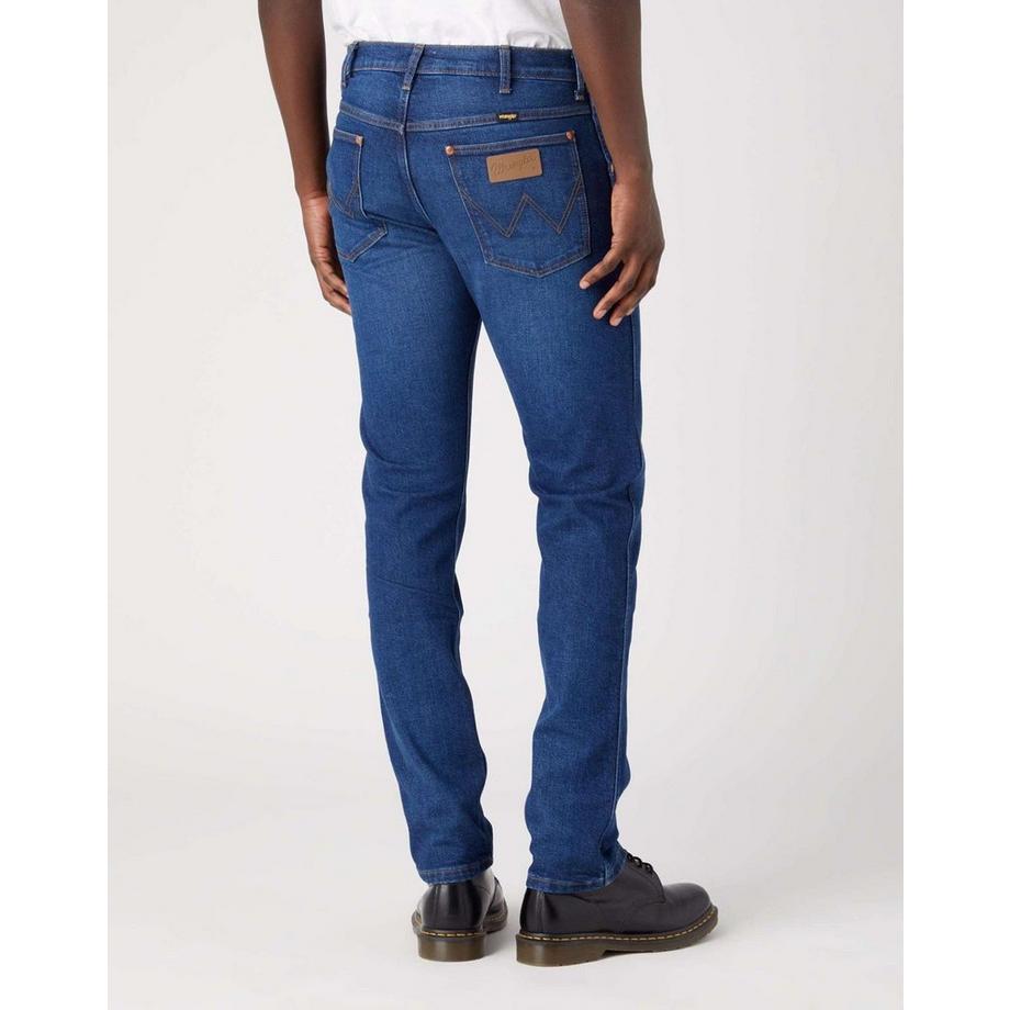 Wrangler 11MWZ Slim Fit Jeans  