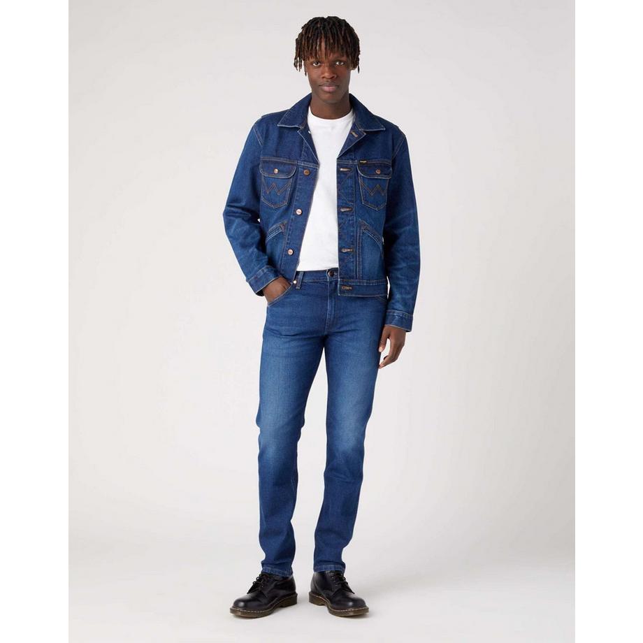 Wrangler 11MWZ Slim Fit Jeans  