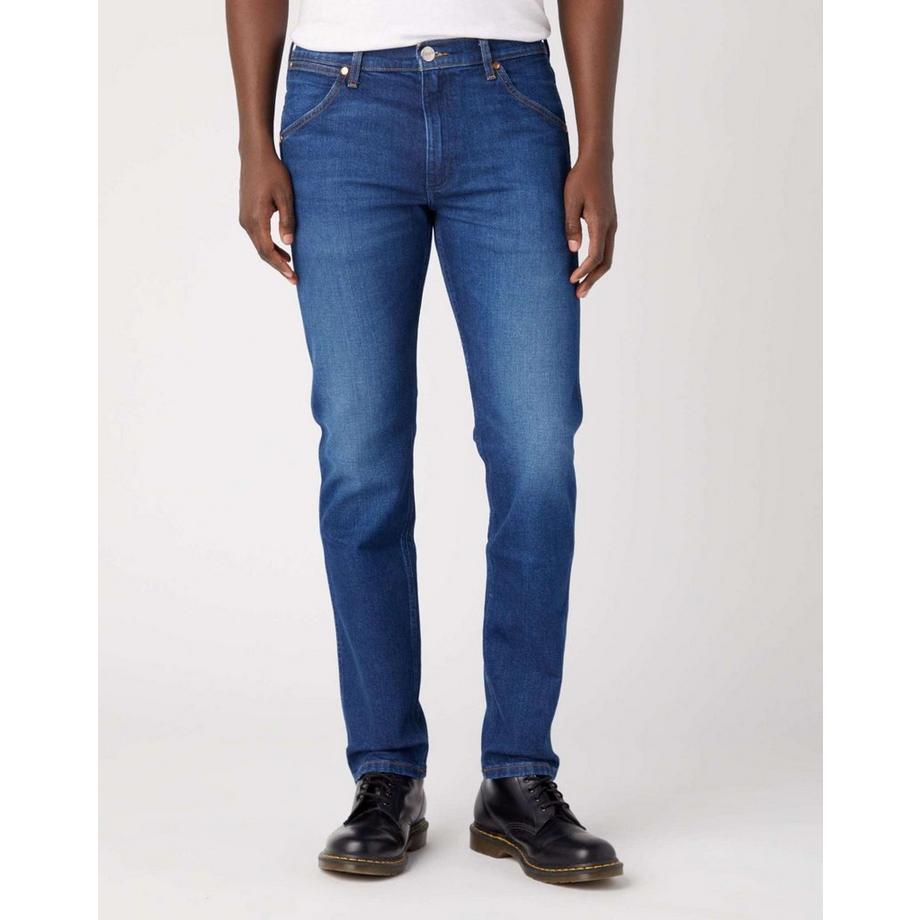 Wrangler 11MWZ Slim Fit Jeans  