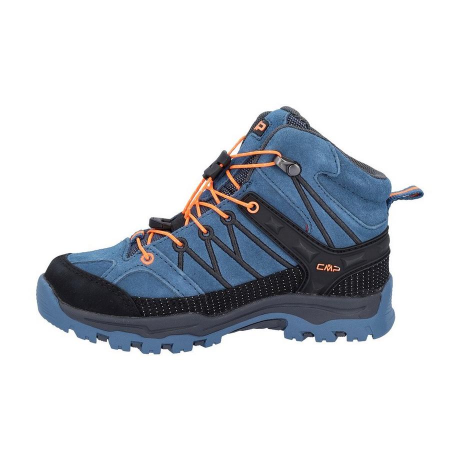 CMP Rigel Mid Waterproof Wanderschuhe  