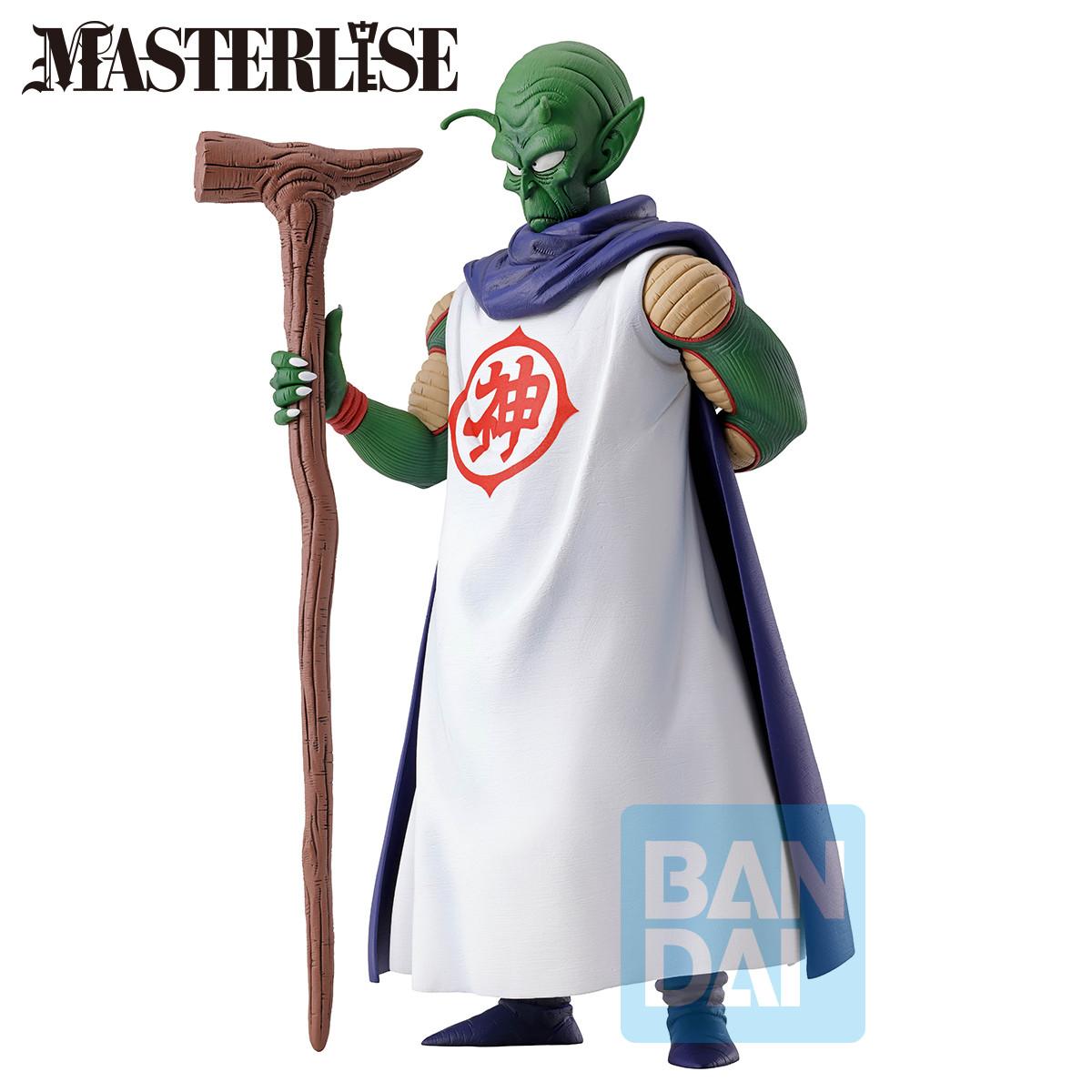 Banpresto  Statische Figur - Masterlise - Dragon Ball - Kami 