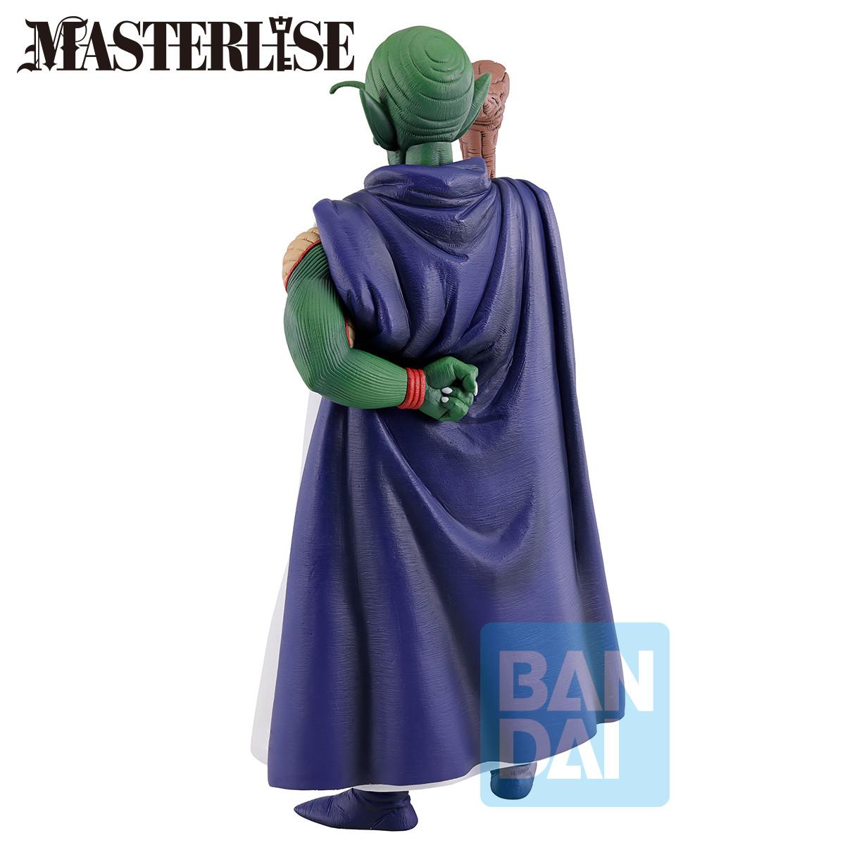 Banpresto  Statische Figur - Masterlise - Dragon Ball - Kami 