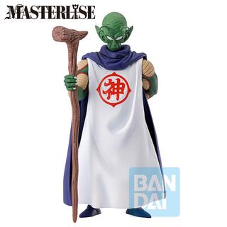 Banpresto  Statische Figur - Masterlise - Dragon Ball - Kami 