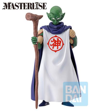 Banpresto  Statische Figur - Masterlise - Dragon Ball - Kami 