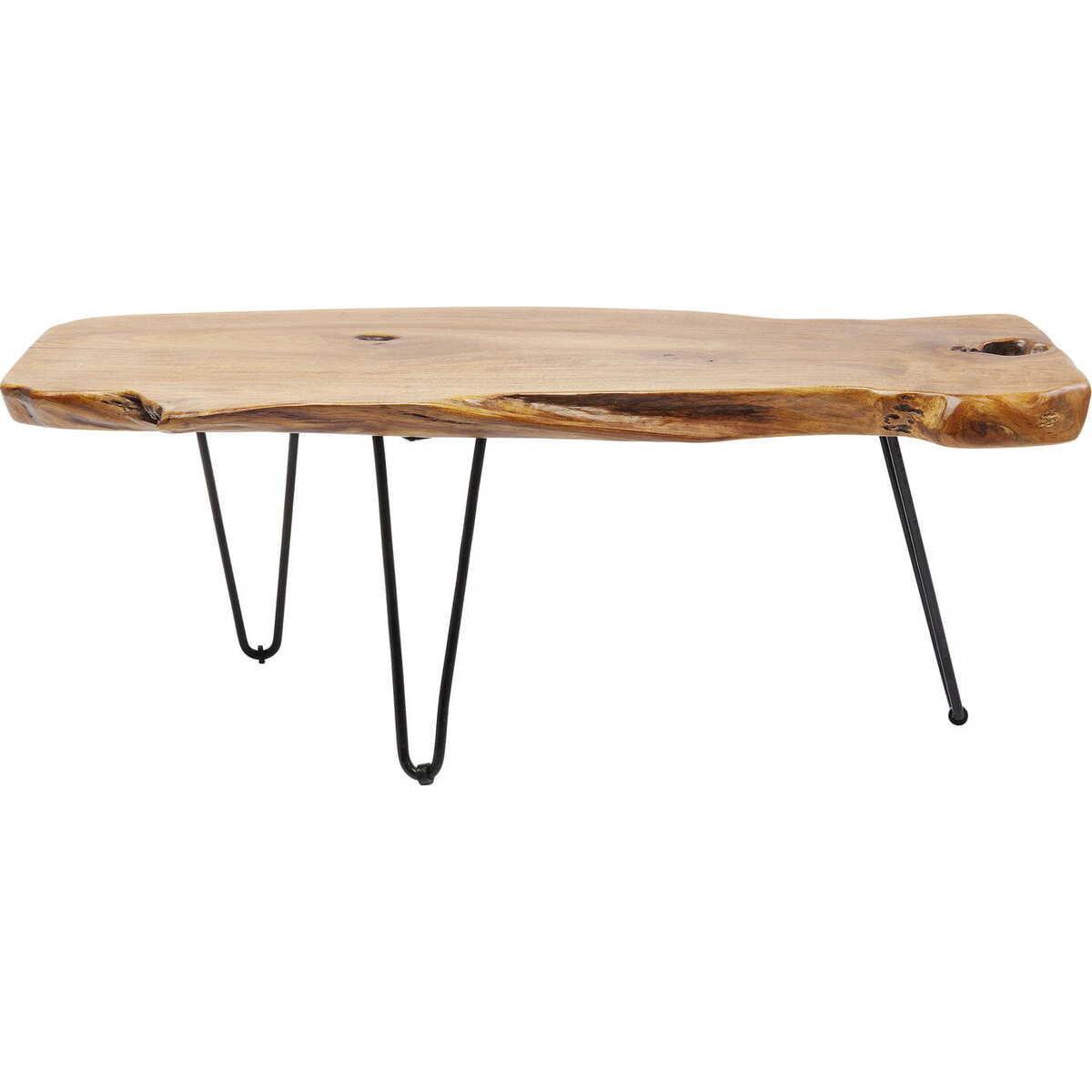 KARE Design Tavolino Aspen 106x41cm  