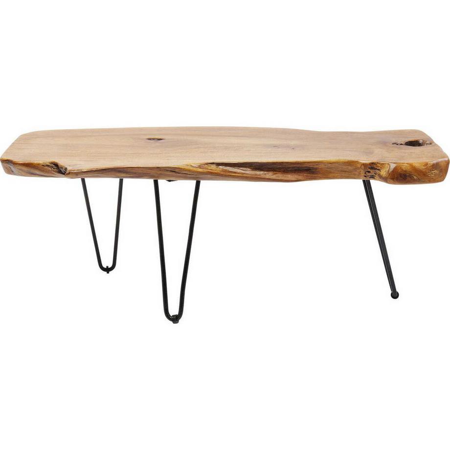 KARE Design Table basse Aspen 106x41cm  