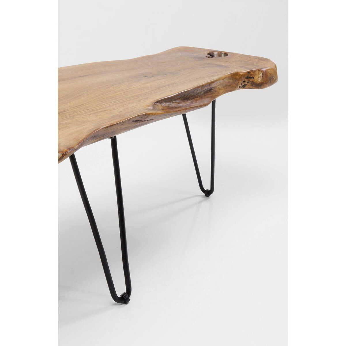 KARE Design Table basse Aspen 106x41cm  