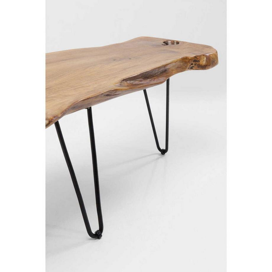 KARE Design Table basse Aspen 106x41cm  