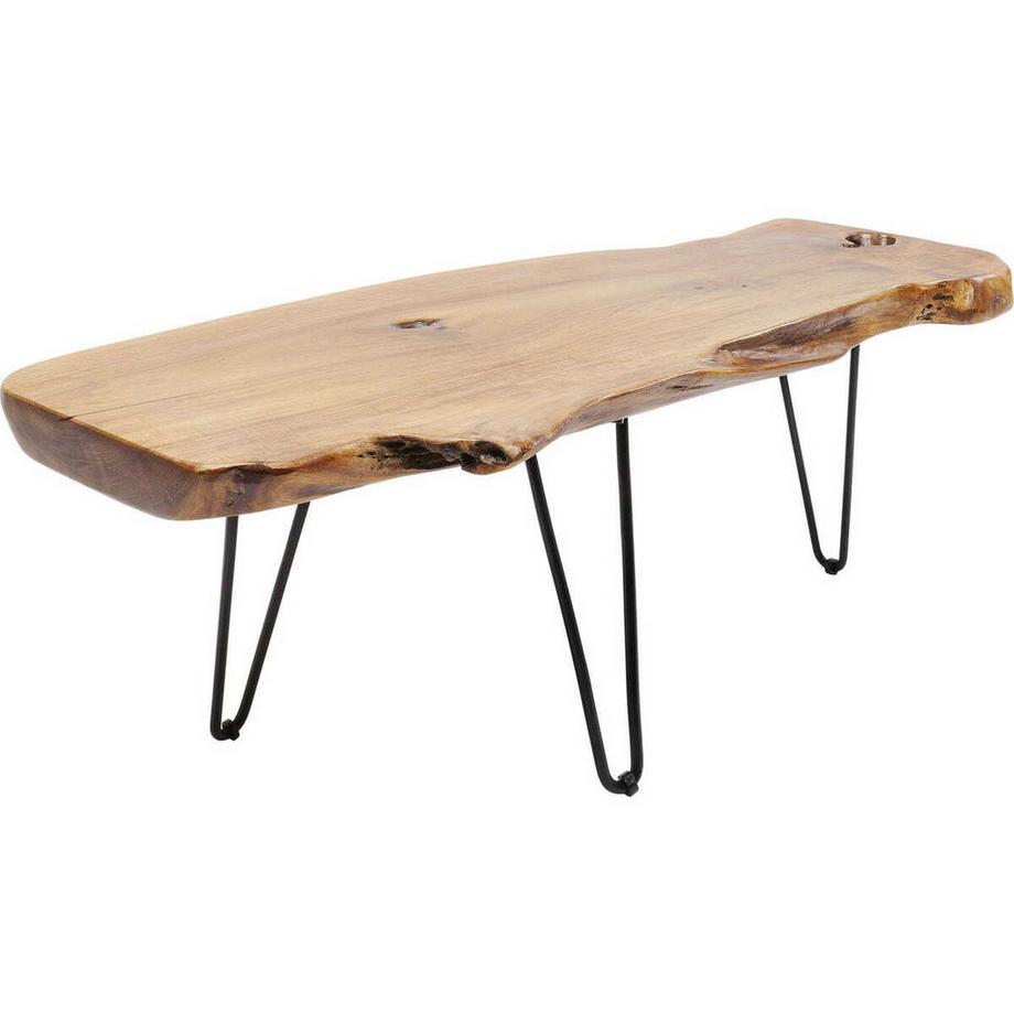 KARE Design Table basse Aspen 106x41cm  