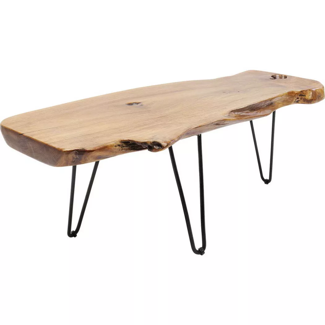KARE Design - Table basse Aspen 106x41cm, One Size