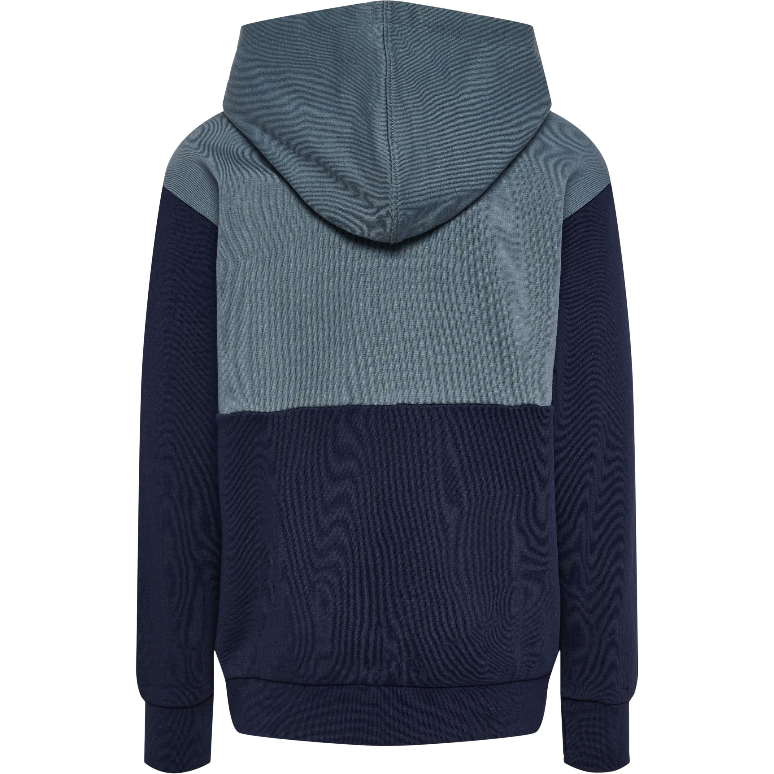 Hummel  sweatshirt à capuche enfant morten 