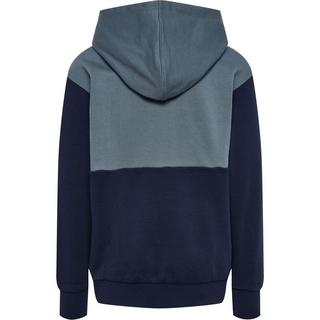 Hummel  kinder-kapuzenpullover morten 