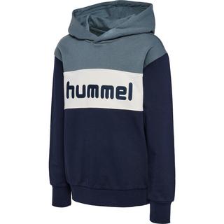 Hummel  kinder-kapuzenpullover morten 