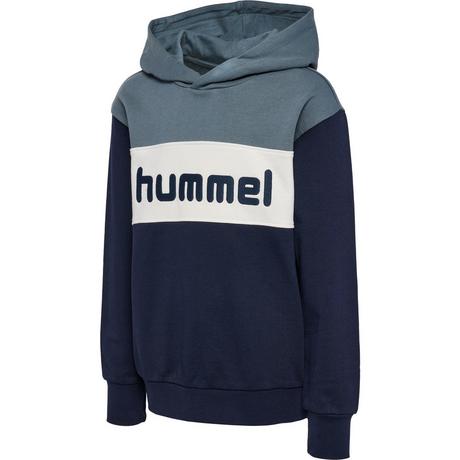 Hummel  kinder-kapuzenpullover morten 